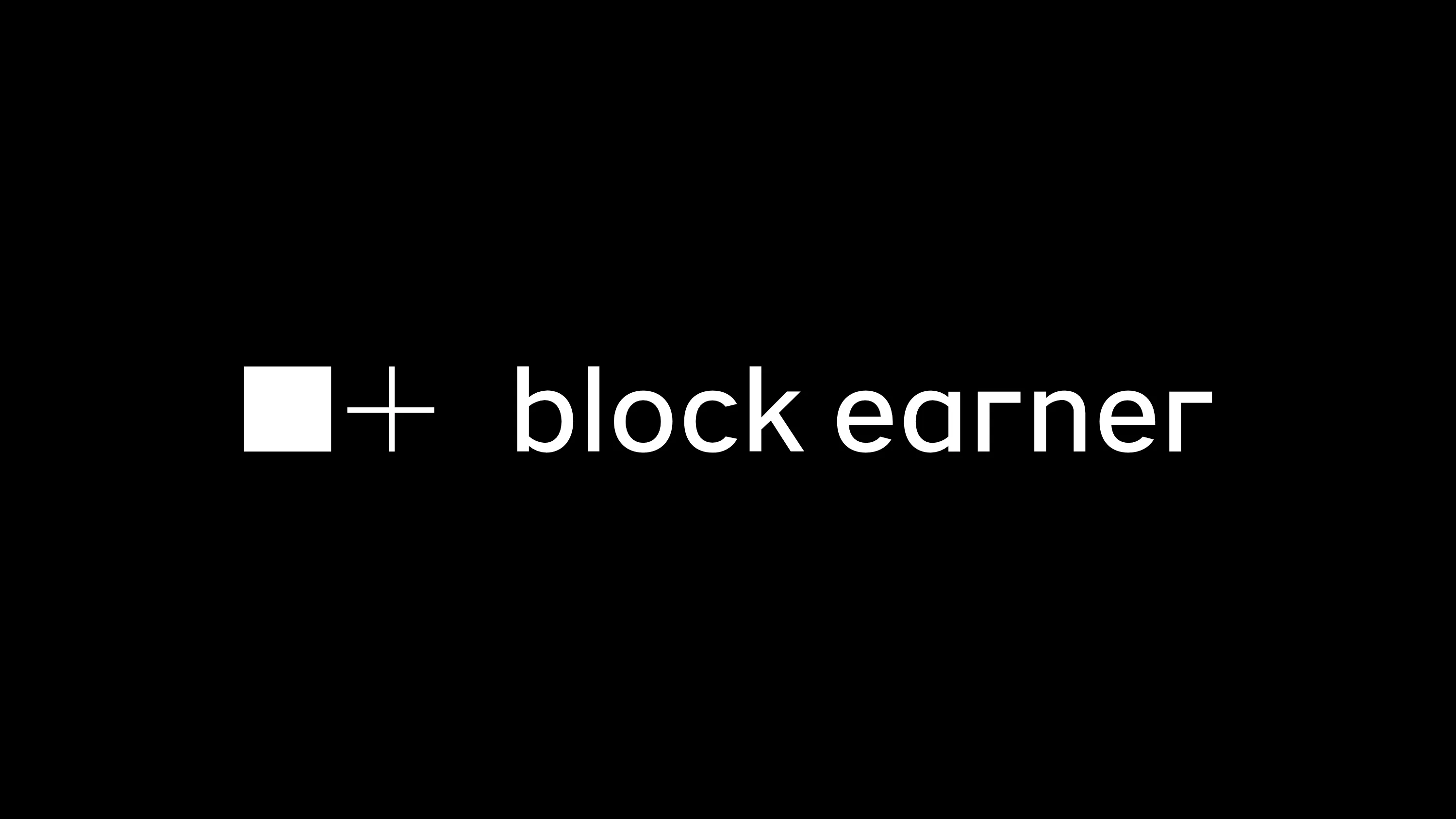 Empowering Blockchain Innovation with BlockEarner
