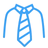 icon related to We build our own products