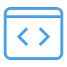 icon related to Turnkey SaaS development